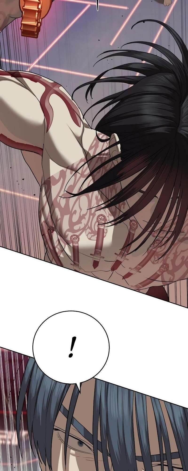 Special Civil Servant กองกำลังพิเศษหมอกสีเหลือง ตอนที่ 43 page 36