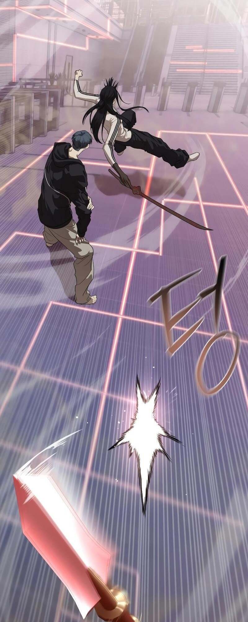 Special Civil Servant กองกำลังพิเศษหมอกสีเหลือง ตอนที่ 43 page 45