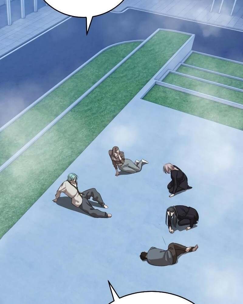 Special Civil Servant กองกำลังพิเศษหมอกสีเหลือง ตอนที่ 43 page 71