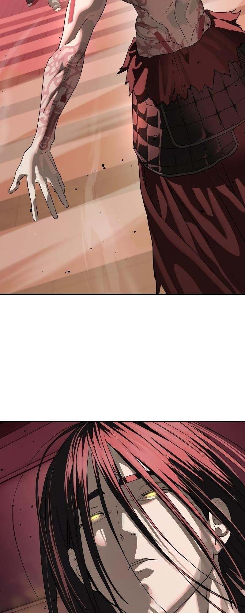 Special Civil Servant กองกำลังพิเศษหมอกสีเหลือง ตอนที่ 43 page 96