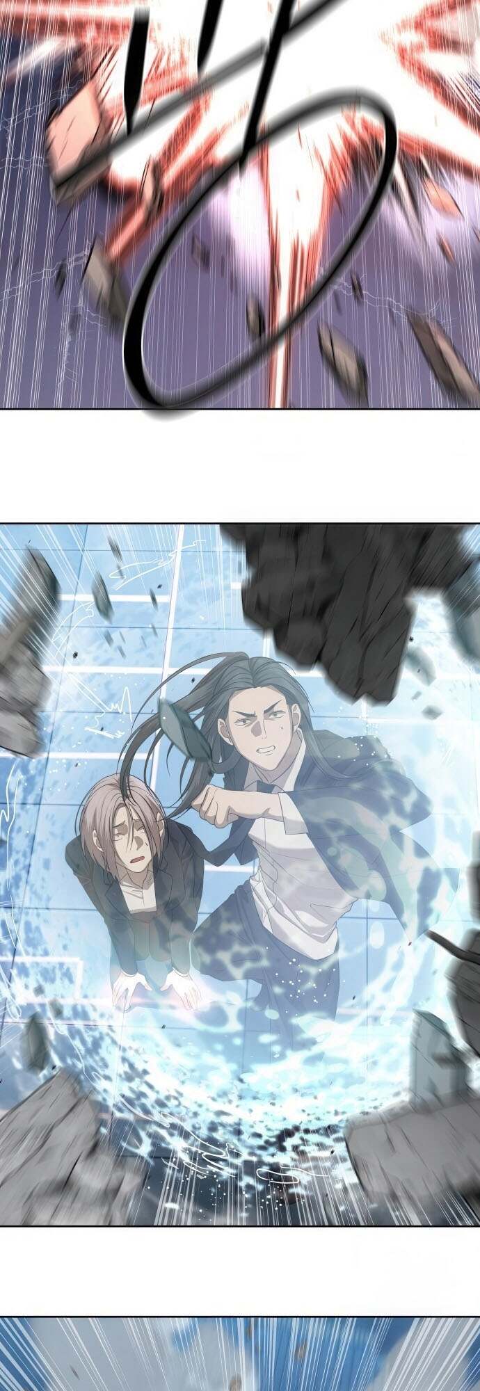 Special Civil Servant กองกำลังพิเศษหมอกสีเหลือง ตอนที่ 44 page 84