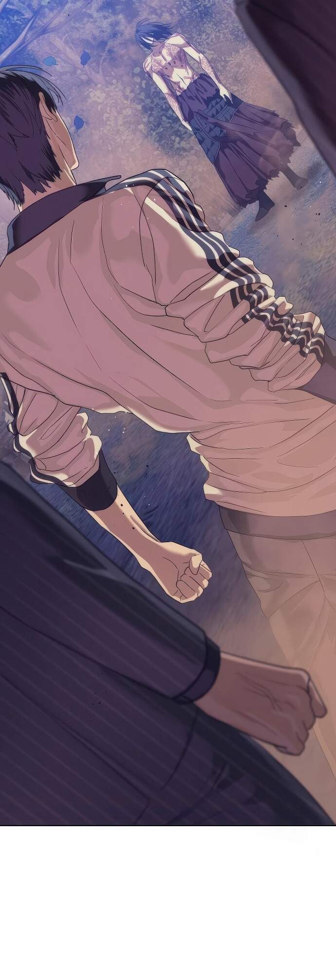 Special Civil Servant กองกำลังพิเศษหมอกสีเหลือง ตอนที่ 45 page 97