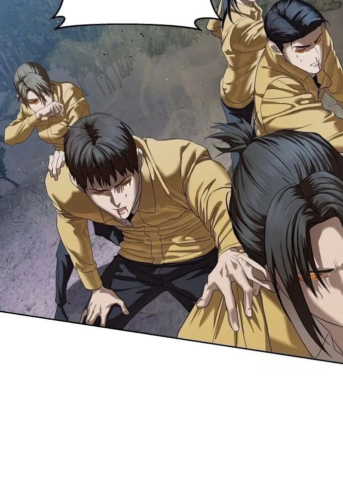 Special Civil Servant กองกำลังพิเศษหมอกสีเหลือง ตอนที่ 47 page 14