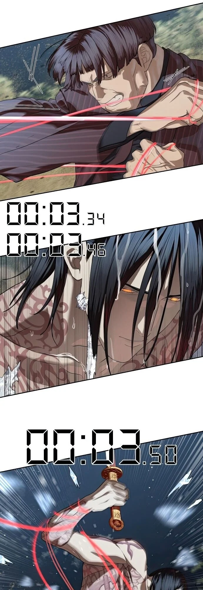 Special Civil Servant กองกำลังพิเศษหมอกสีเหลือง ตอนที่ 47 page 40