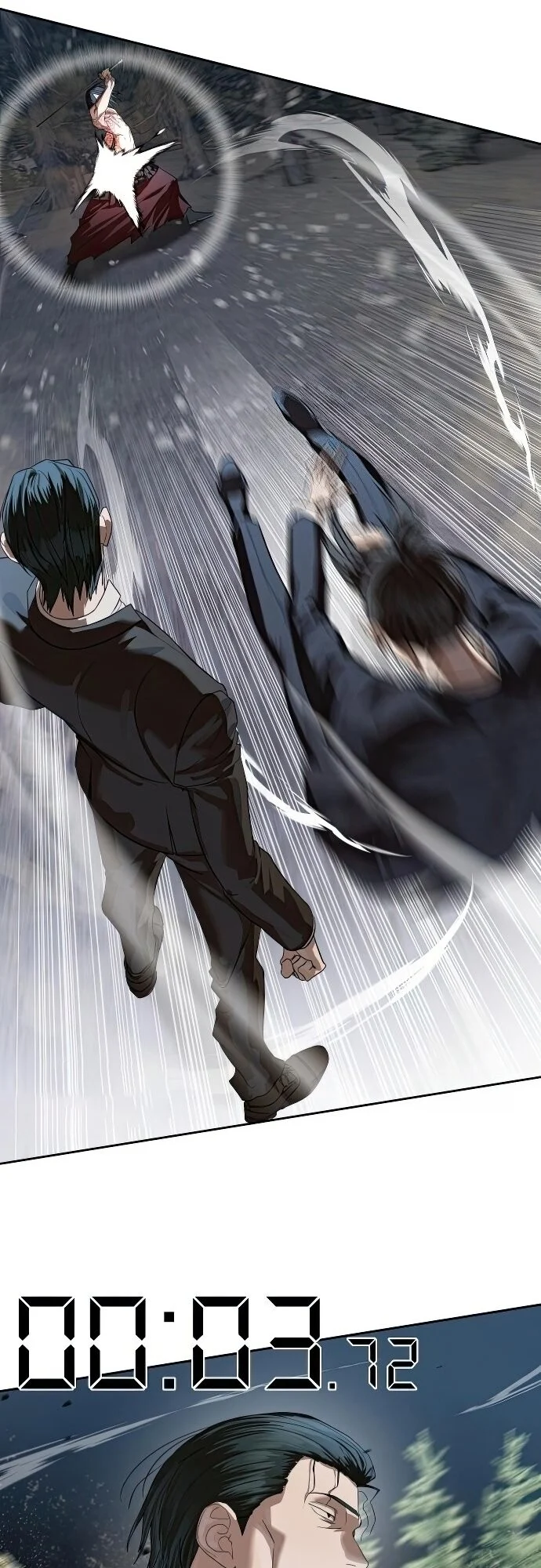 Special Civil Servant กองกำลังพิเศษหมอกสีเหลือง ตอนที่ 47 page 42