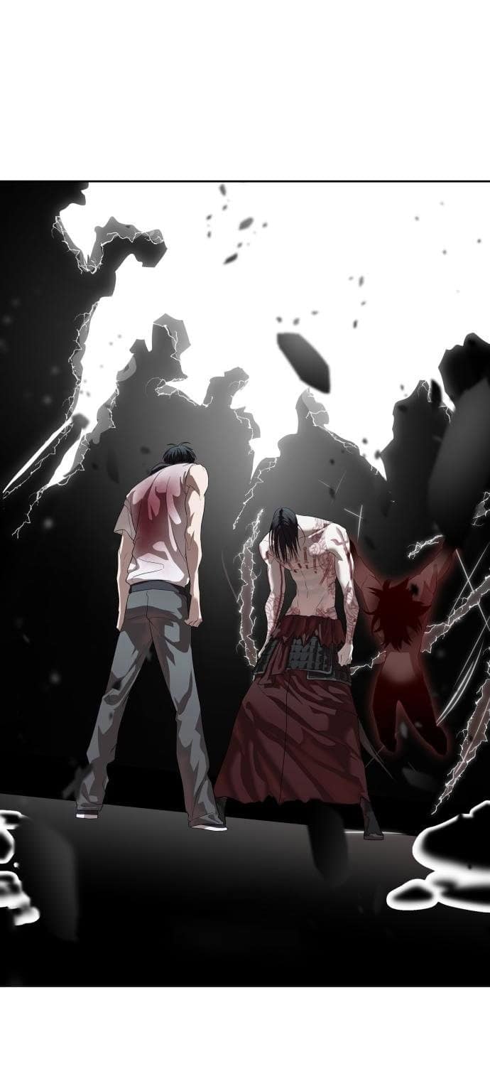 Special Civil Servant กองกำลังพิเศษหมอกสีเหลือง ตอนที่ 49 page 2