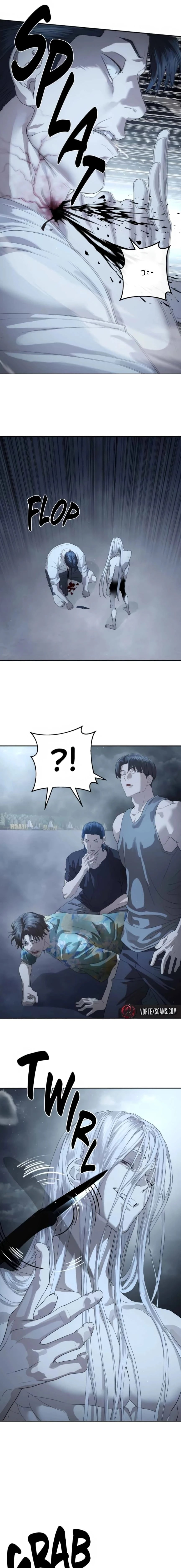 Special Civil Servant กองกำลังพิเศษหมอกสีเหลือง ตอนที่ 51 page 2