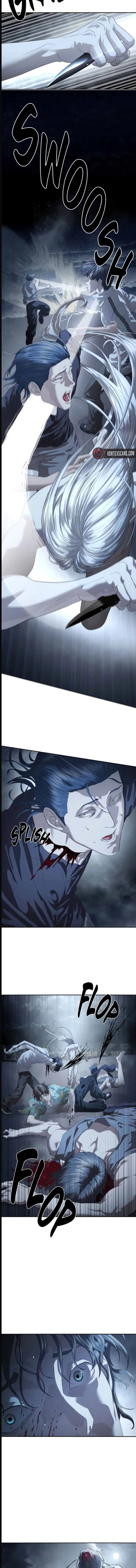 Special Civil Servant กองกำลังพิเศษหมอกสีเหลือง ตอนที่ 51 page 3