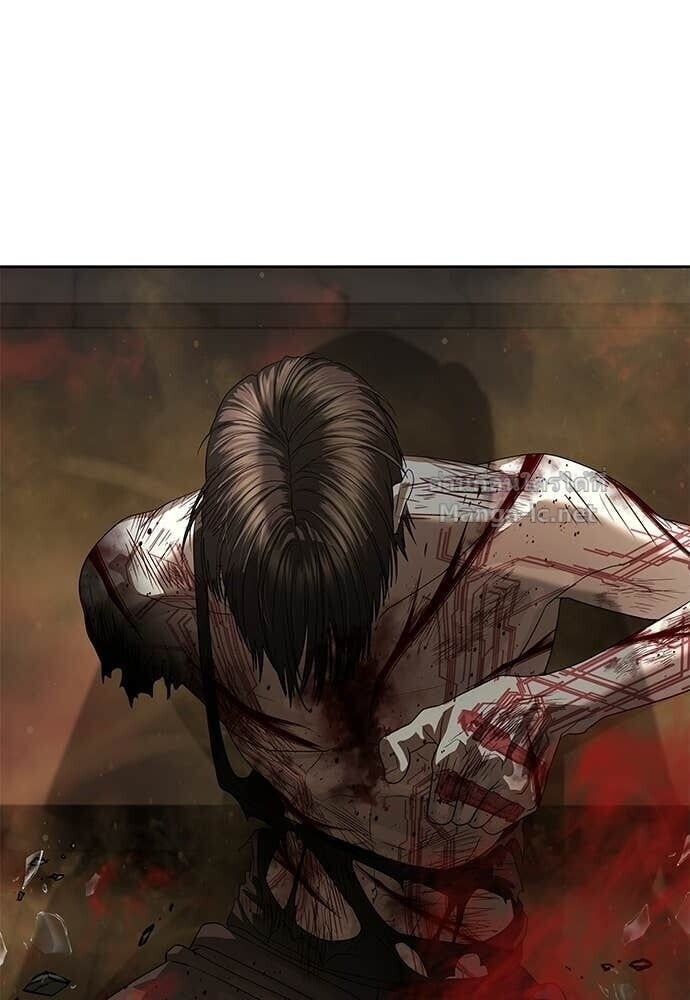 Special Civil Servant กองกำลังพิเศษหมอกสีเหลือง ตอนที่ 53 page 126