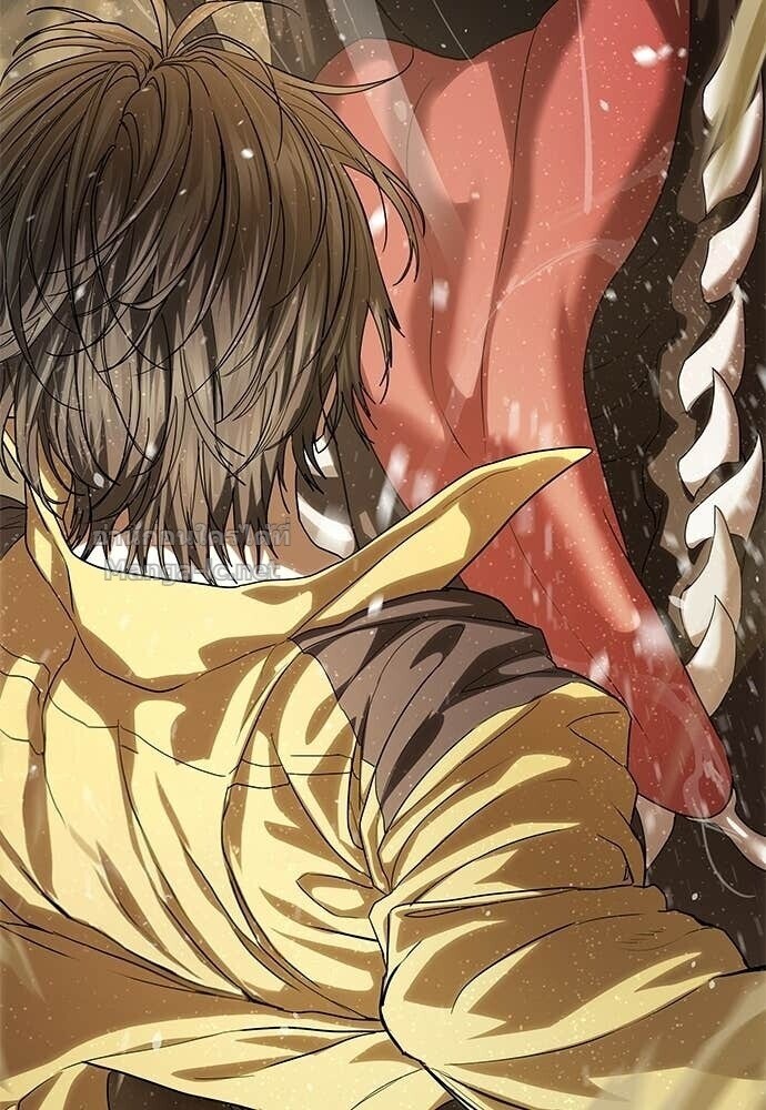 Special Civil Servant กองกำลังพิเศษหมอกสีเหลือง ตอนที่ 58 page 137