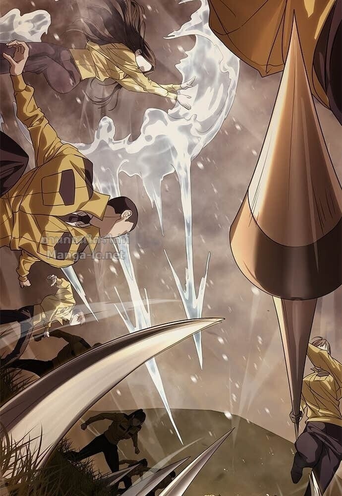 Special Civil Servant กองกำลังพิเศษหมอกสีเหลือง ตอนที่ 59 page 15