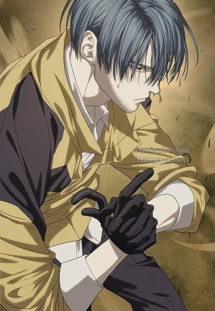 Special Civil Servant กองกำลังพิเศษหมอกสีเหลือง ตอนที่ 59 page 96