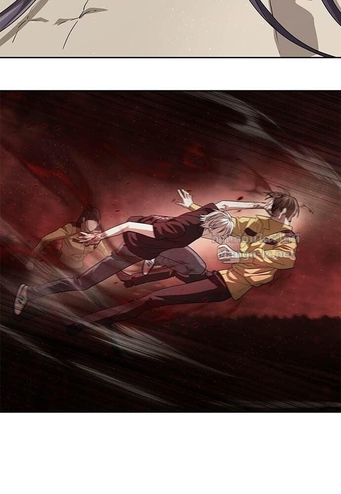 Special Civil Servant กองกำลังพิเศษหมอกสีเหลือง ตอนที่ 61 page 31