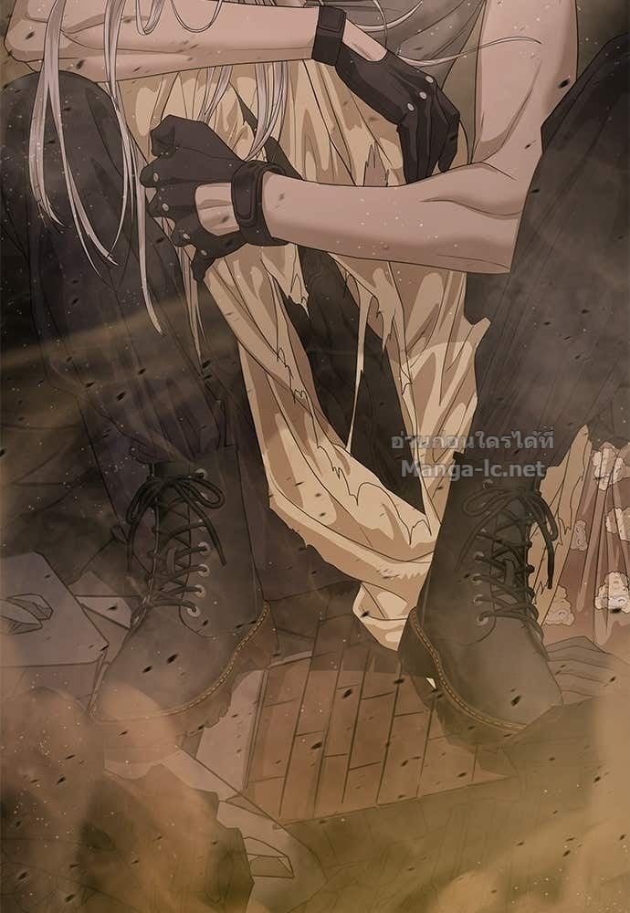 Special Civil Servant กองกำลังพิเศษหมอกสีเหลือง ตอนที่ 64 page 34