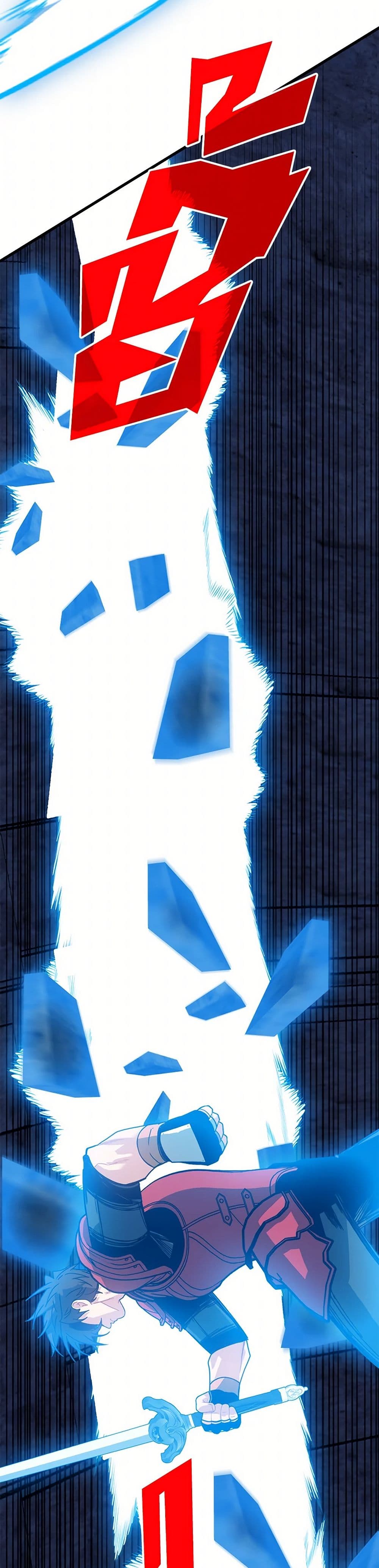 SSS-Class Gacha Hunter ตอนที่ 122 page 10