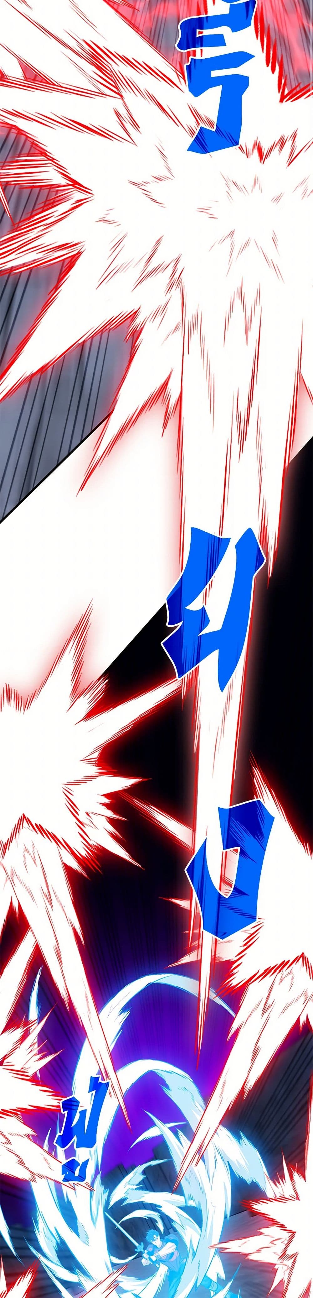 SSS-Class Gacha Hunter ตอนที่ 122 page 33