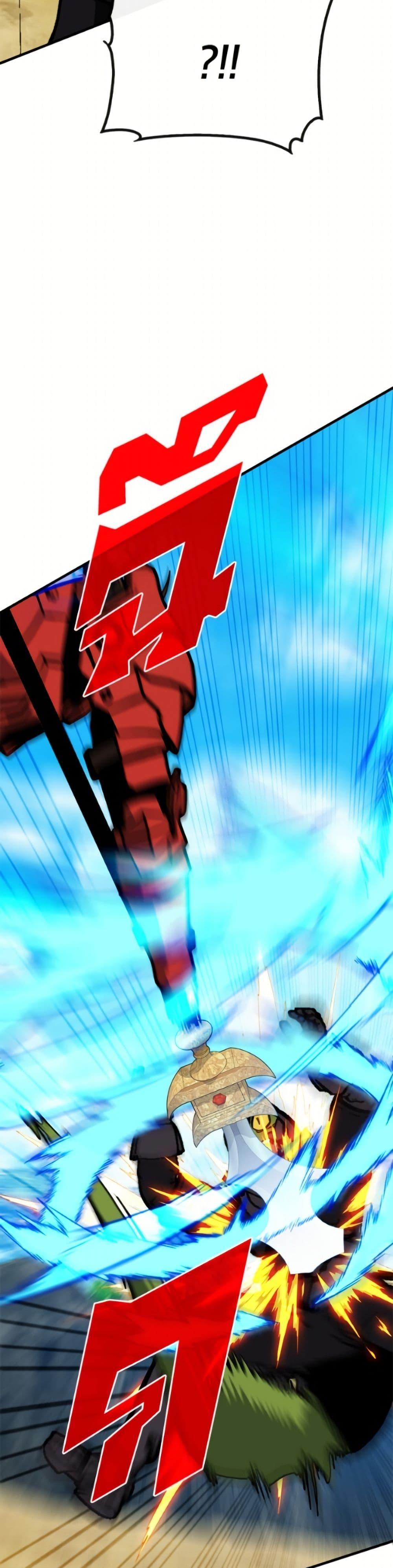 SSS-Class Gacha Hunter ตอนที่ 137 page 38