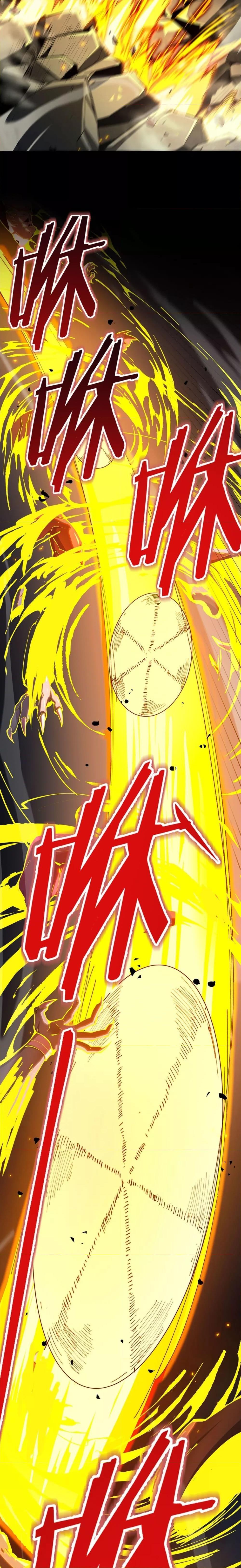 SSS level Saint Knight who transcends common sense อาชีพลับในตำนาน อัศวินศักดิ์สิทธิ์ ระดับ SSS ตอนที่ 4 page 16