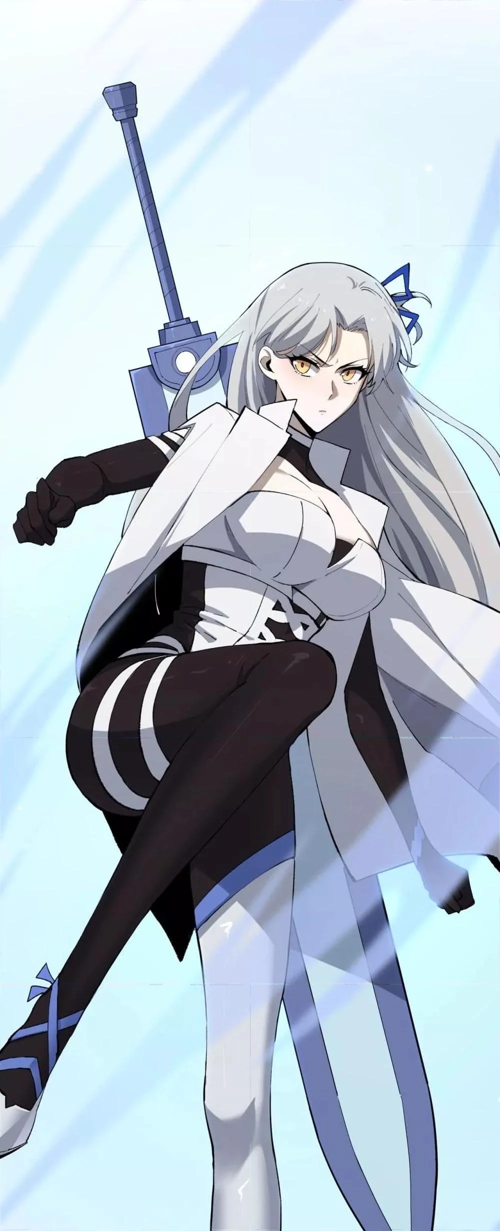 SSS level Saint Knight who transcends common sense อาชีพลับในตำนาน อัศวินศักดิ์สิทธิ์ ระดับ SSS ตอนที่ 9 page 4