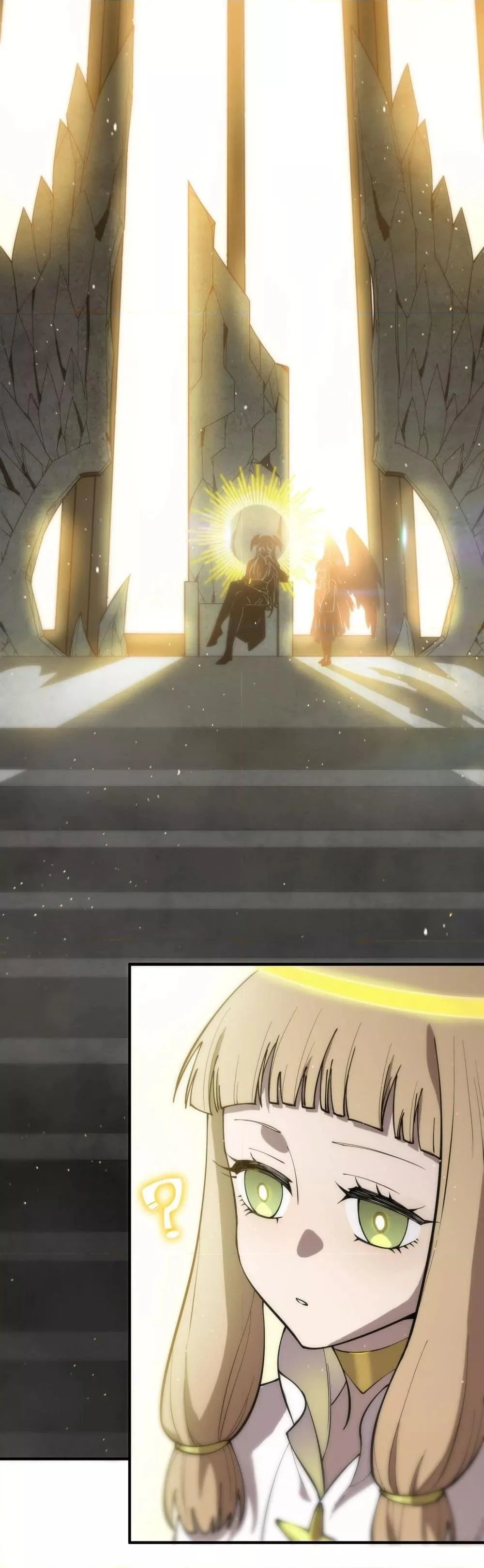 SSS level Saint Knight who transcends common sense อาชีพลับในตำนาน อัศวินศักดิ์สิทธิ์ ระดับ SSS ตอนที่ 23 page 22