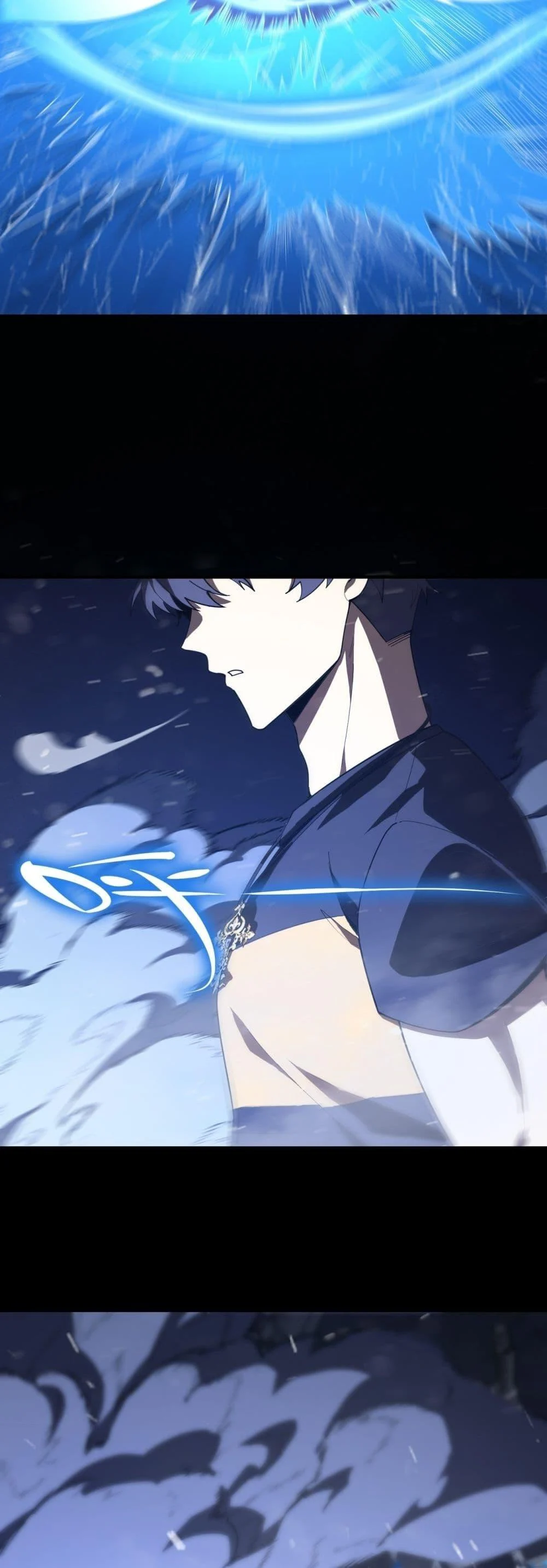 SSS level Saint Knight who transcends common sense อาชีพลับในตำนาน อัศวินศักดิ์สิทธิ์ ระดับ SSS ตอนที่ 26 page 17