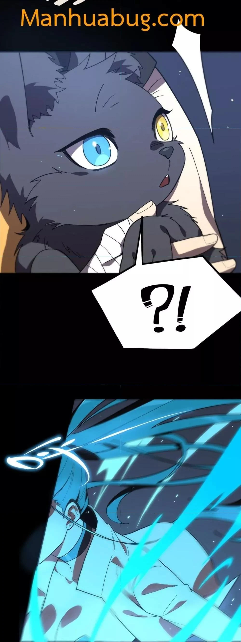 SSS level Saint Knight who transcends common sense อาชีพลับในตำนาน อัศวินศักดิ์สิทธิ์ ระดับ SSS ตอนที่ 33 page 16