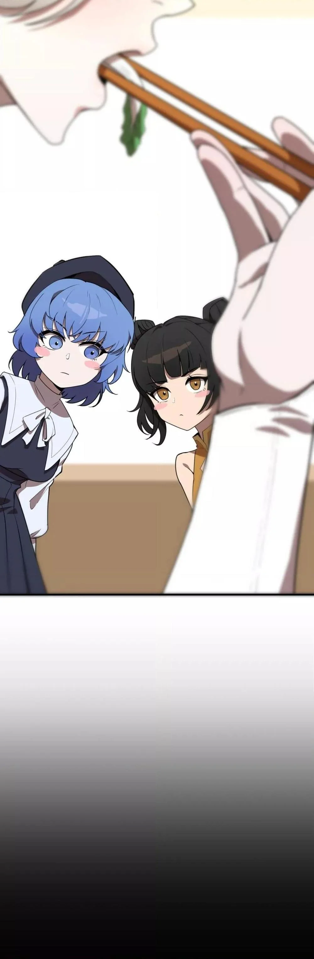 SSS level Saint Knight who transcends common sense อาชีพลับในตำนาน อัศวินศักดิ์สิทธิ์ ระดับ SSS ตอนที่ 52 page 19