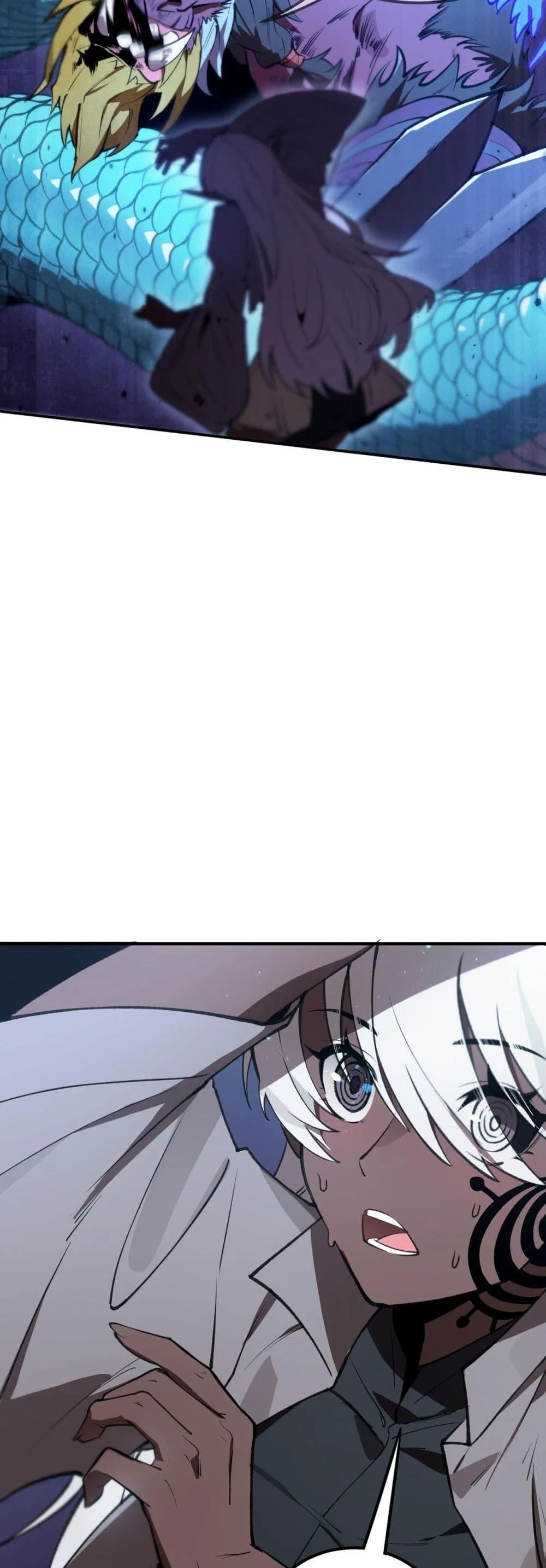 SSS level Saint Knight who transcends common sense อาชีพลับในตำนาน อัศวินศักดิ์สิทธิ์ ระดับ SSS ตอนที่ 53 page 20