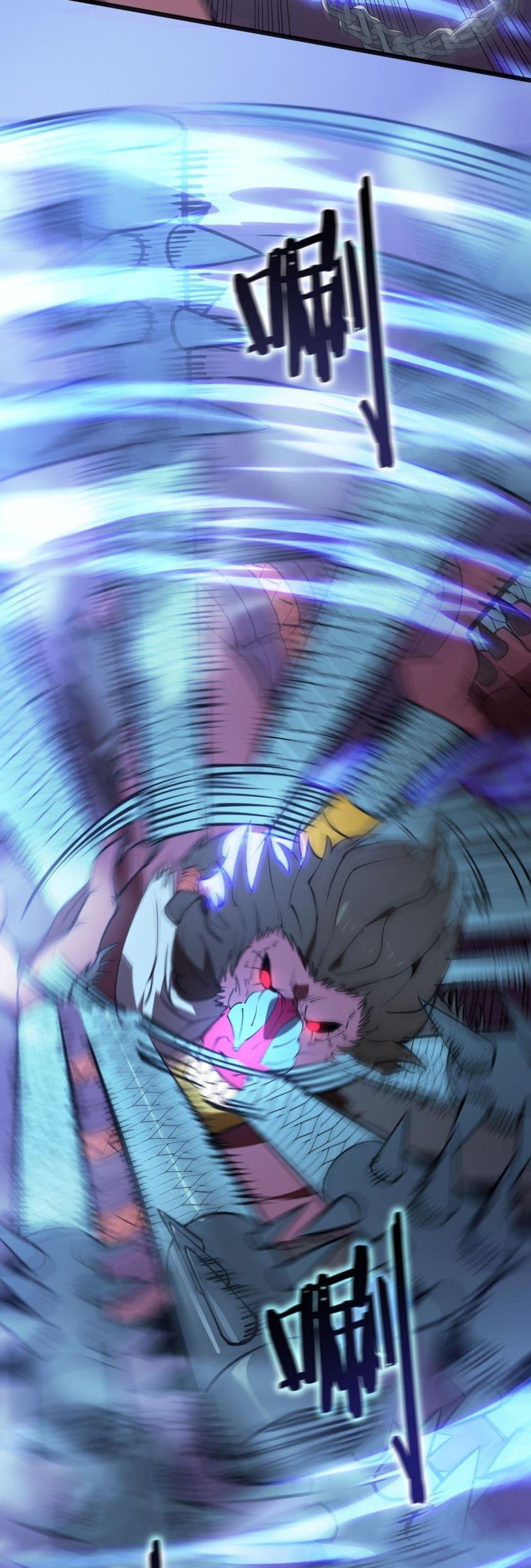 SSS level Saint Knight who transcends common sense อาชีพลับในตำนาน อัศวินศักดิ์สิทธิ์ ระดับ SSS ตอนที่ 54 page 15