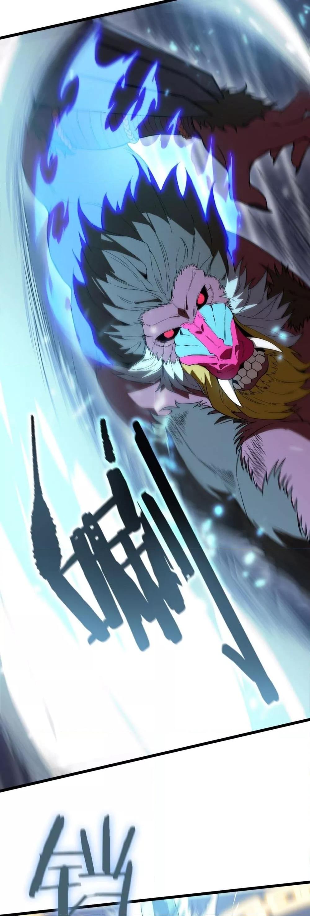 SSS level Saint Knight who transcends common sense อาชีพลับในตำนาน อัศวินศักดิ์สิทธิ์ ระดับ SSS ตอนที่ 54 page 18