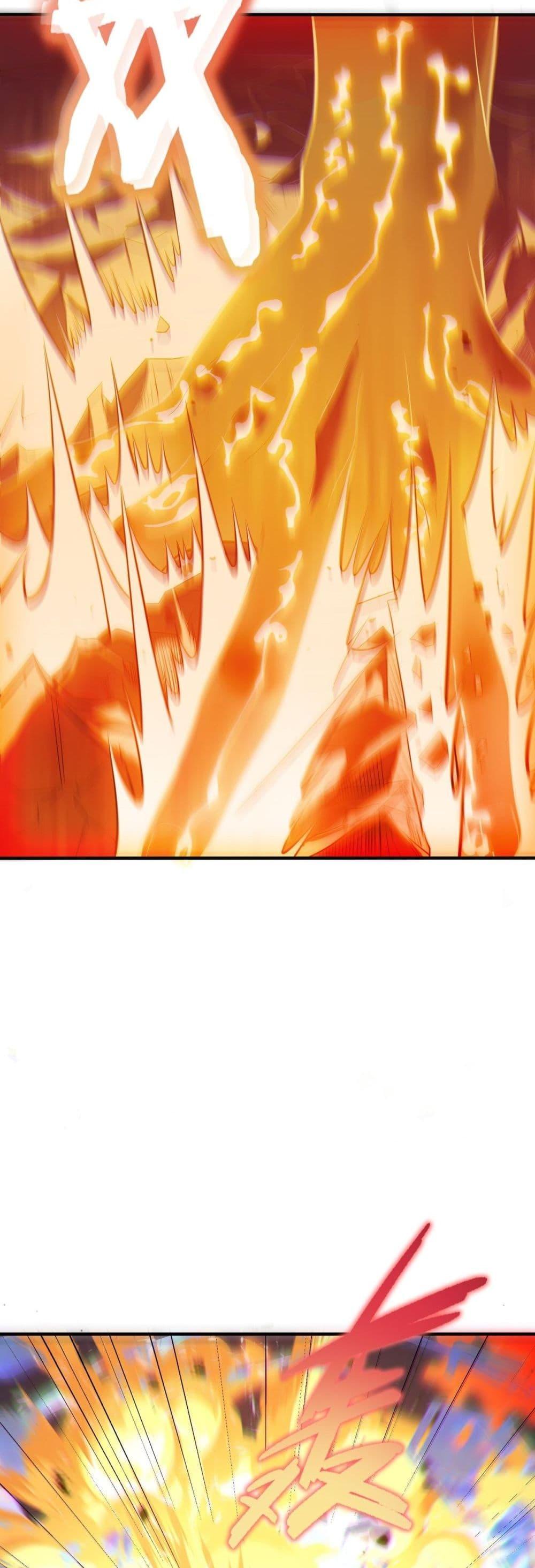 SSS level Saint Knight who transcends common sense อาชีพลับในตำนาน อัศวินศักดิ์สิทธิ์ ระดับ SSS ตอนที่ 55 page 5