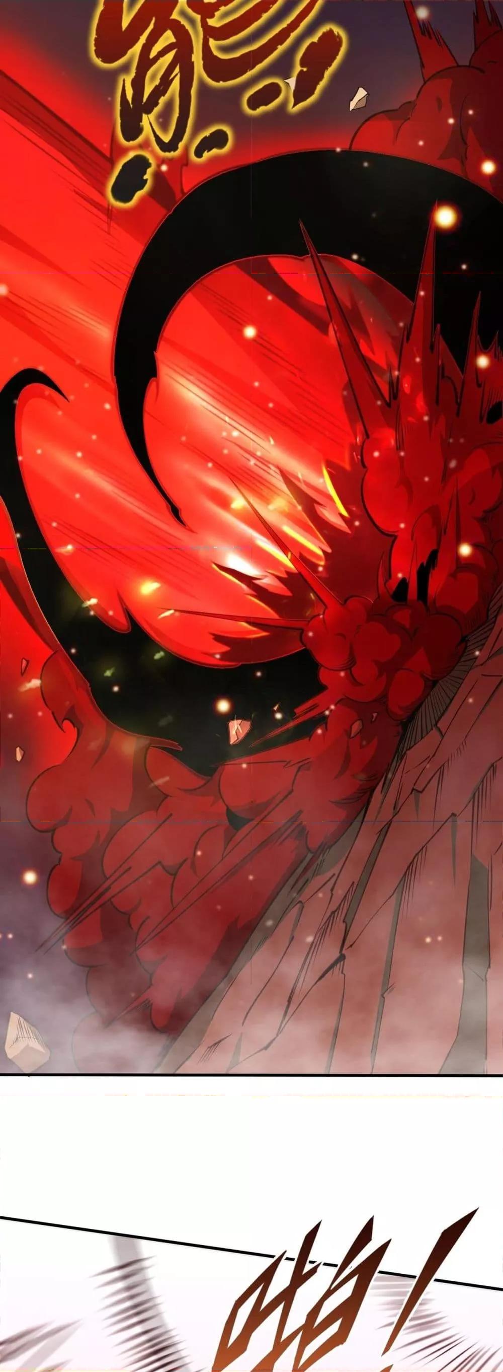 SSS level Saint Knight who transcends common sense อาชีพลับในตำนาน อัศวินศักดิ์สิทธิ์ ระดับ SSS ตอนที่ 57 page 10