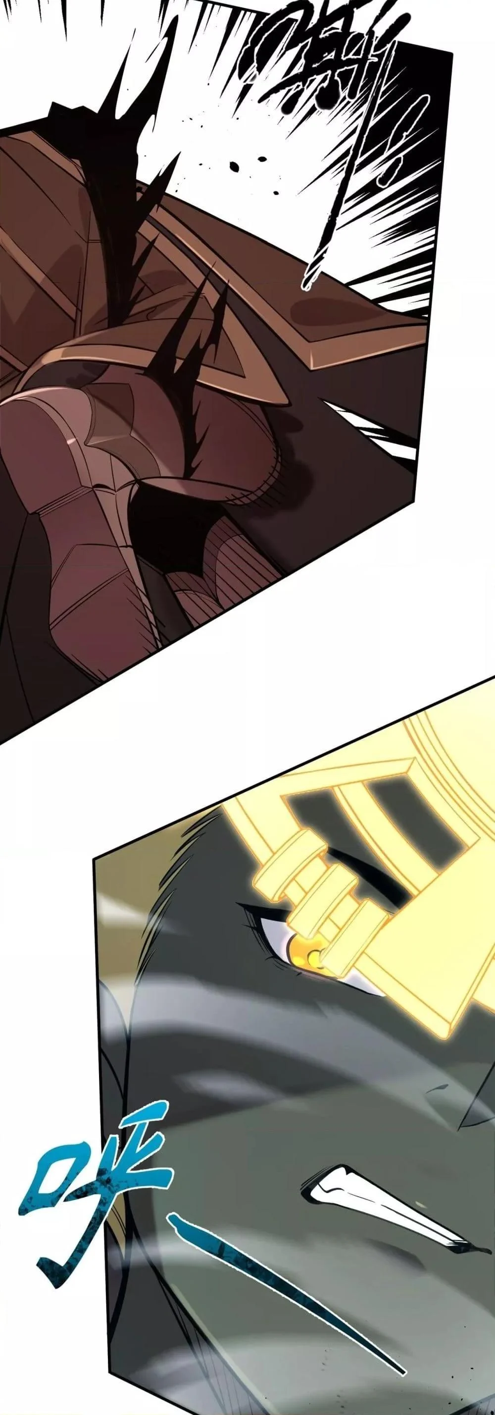 SSS level Saint Knight who transcends common sense อาชีพลับในตำนาน อัศวินศักดิ์สิทธิ์ ระดับ SSS ตอนที่ 59 page 43