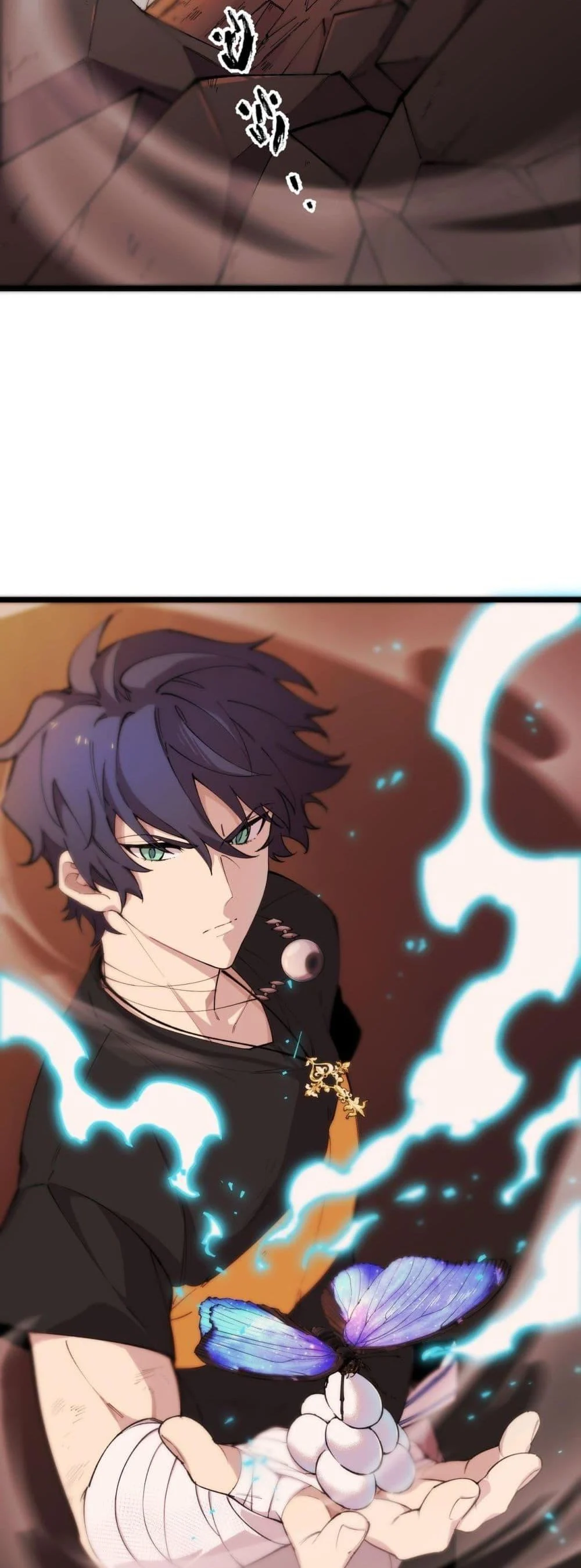 SSS level Saint Knight who transcends common sense อาชีพลับในตำนาน อัศวินศักดิ์สิทธิ์ ระดับ SSS ตอนที่ 61 page 2