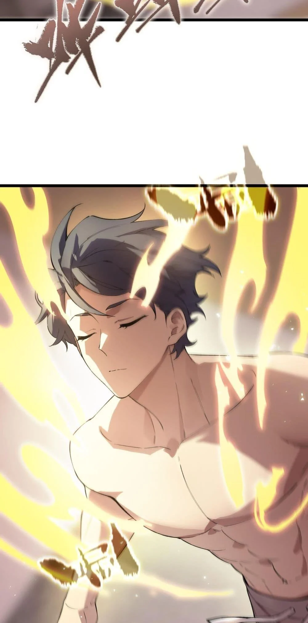 SSS level Saint Knight who transcends common sense อาชีพลับในตำนาน อัศวินศักดิ์สิทธิ์ ระดับ SSS ตอนที่ 62 page 16