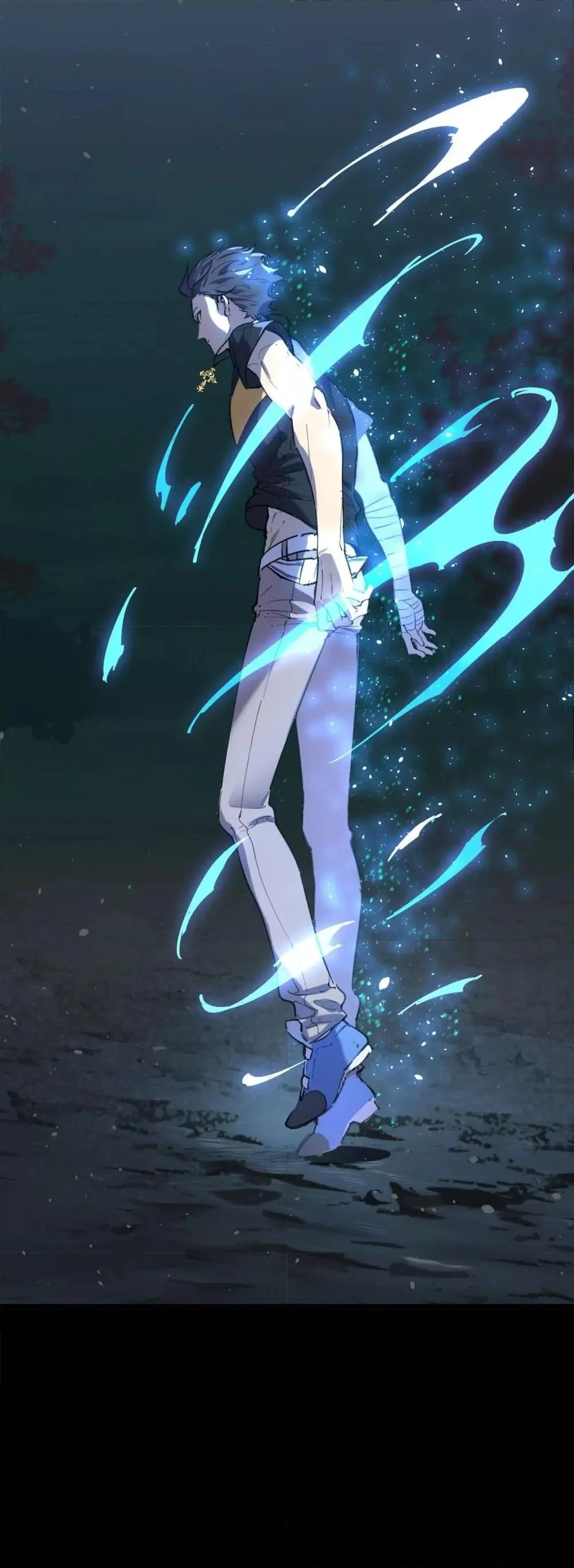 SSS level Saint Knight who transcends common sense อาชีพลับในตำนาน อัศวินศักดิ์สิทธิ์ ระดับ SSS ตอนที่ 67 page 27