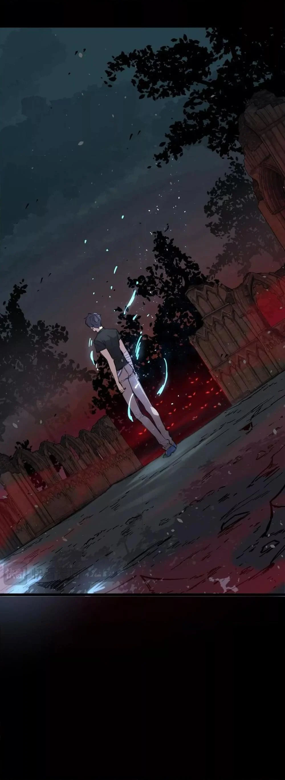 SSS level Saint Knight who transcends common sense อาชีพลับในตำนาน อัศวินศักดิ์สิทธิ์ ระดับ SSS ตอนที่ 67 page 28