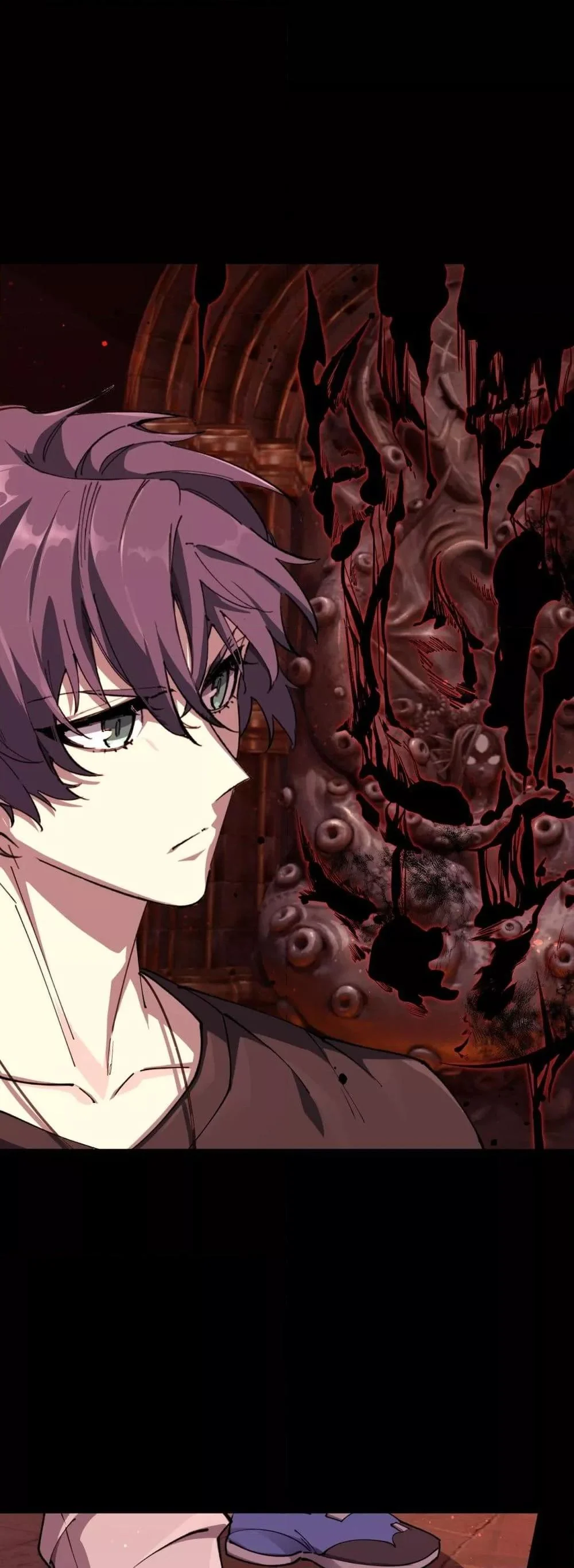 SSS level Saint Knight who transcends common sense อาชีพลับในตำนาน อัศวินศักดิ์สิทธิ์ ระดับ SSS ตอนที่ 70 page 20