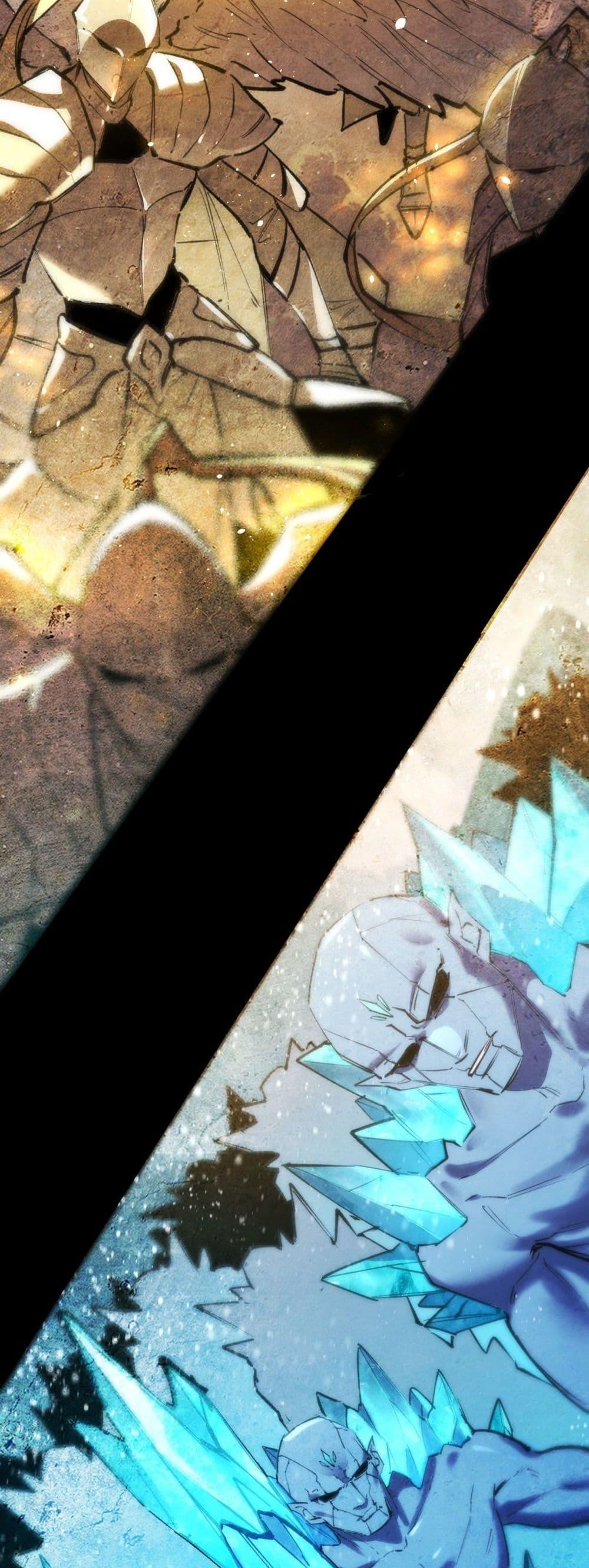 SSS level Saint Knight who transcends common sense อาชีพลับในตำนาน อัศวินศักดิ์สิทธิ์ ระดับ SSS ตอนที่ 76 page 38