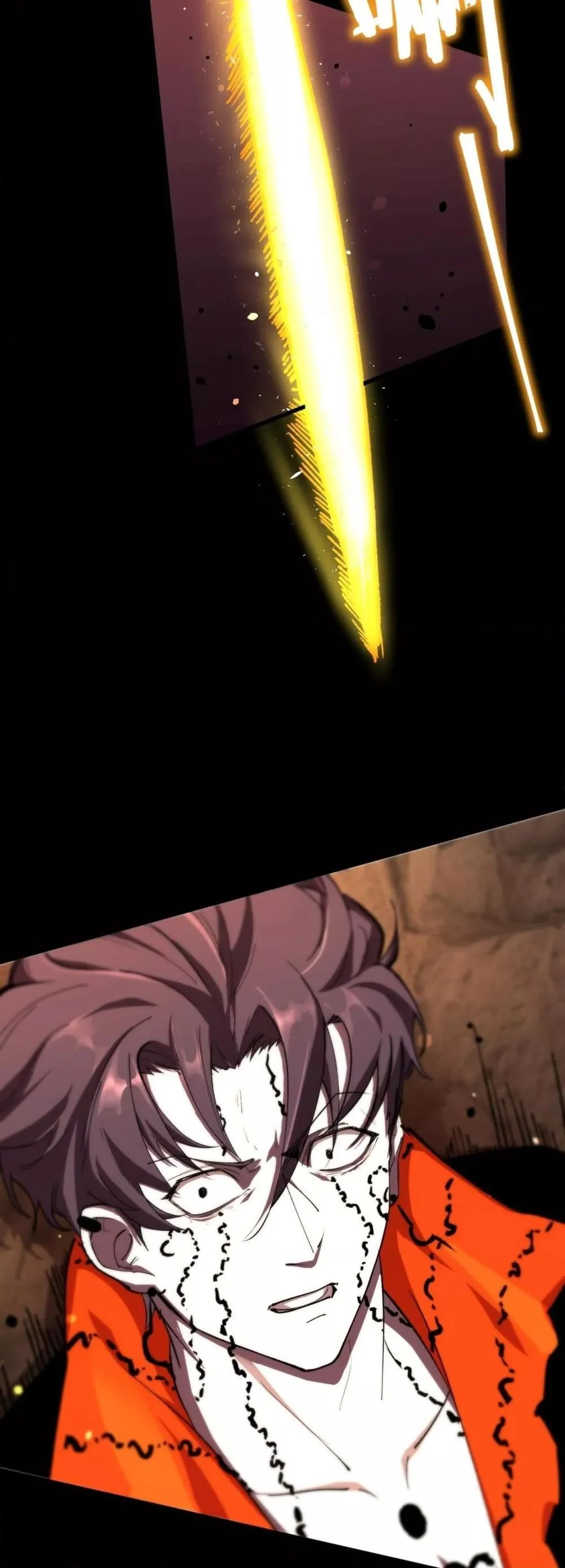 SSS level Saint Knight who transcends common sense อาชีพลับในตำนาน อัศวินศักดิ์สิทธิ์ ระดับ SSS ตอนที่ 77 page 6