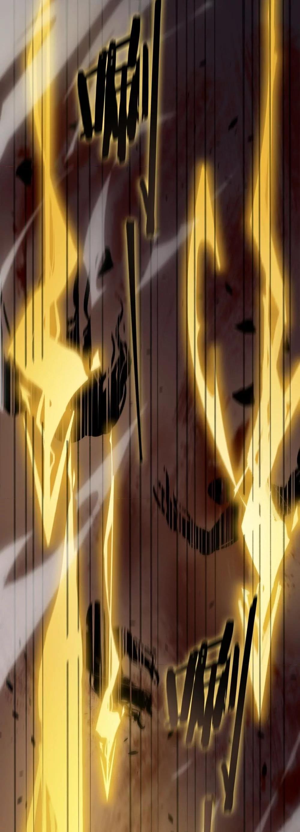 SSS level Saint Knight who transcends common sense อาชีพลับในตำนาน อัศวินศักดิ์สิทธิ์ ระดับ SSS ตอนที่ 77 page 16