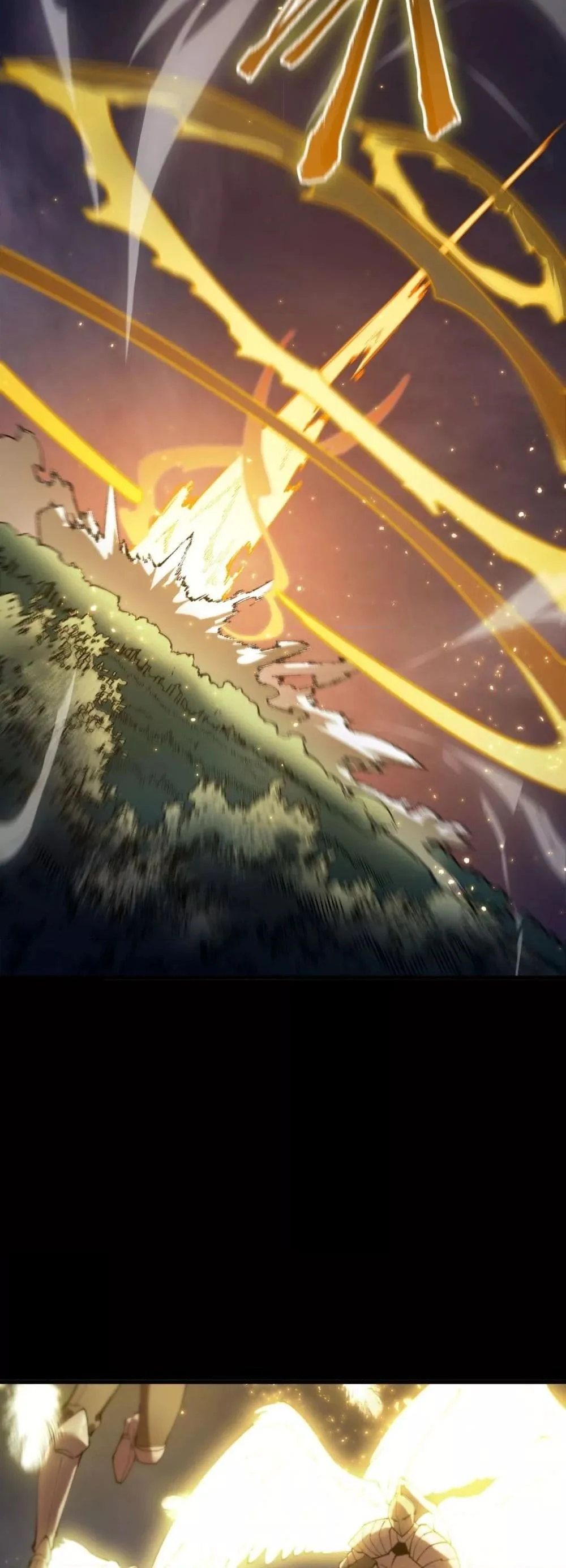 SSS level Saint Knight who transcends common sense อาชีพลับในตำนาน อัศวินศักดิ์สิทธิ์ ระดับ SSS ตอนที่ 77 page 44