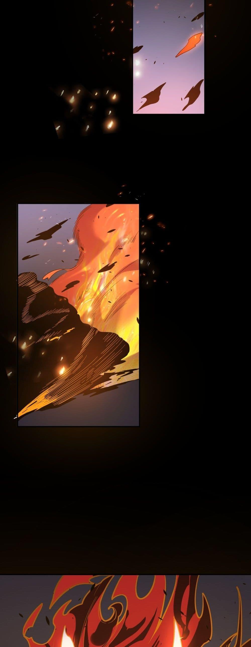 SSS level Saint Knight who transcends common sense อาชีพลับในตำนาน อัศวินศักดิ์สิทธิ์ ระดับ SSS ตอนที่ 79 page 29