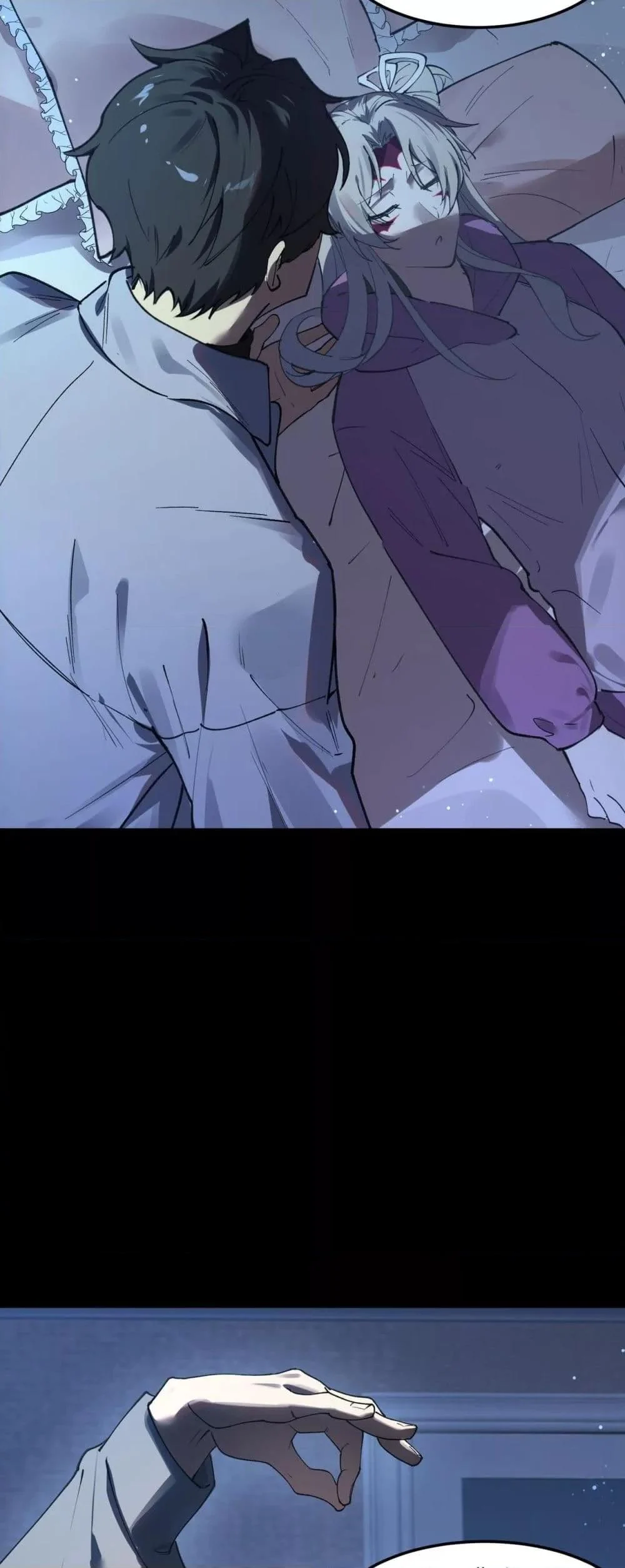 SSS level Saint Knight who transcends common sense อาชีพลับในตำนาน อัศวินศักดิ์สิทธิ์ ระดับ SSS ตอนที่ 83 page 14