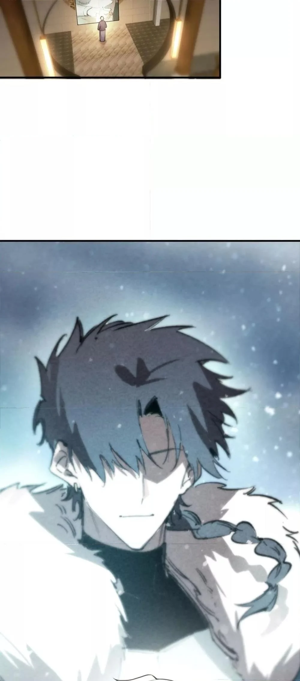 SSS level Saint Knight who transcends common sense อาชีพลับในตำนาน อัศวินศักดิ์สิทธิ์ ระดับ SSS ตอนที่ 90 page 6