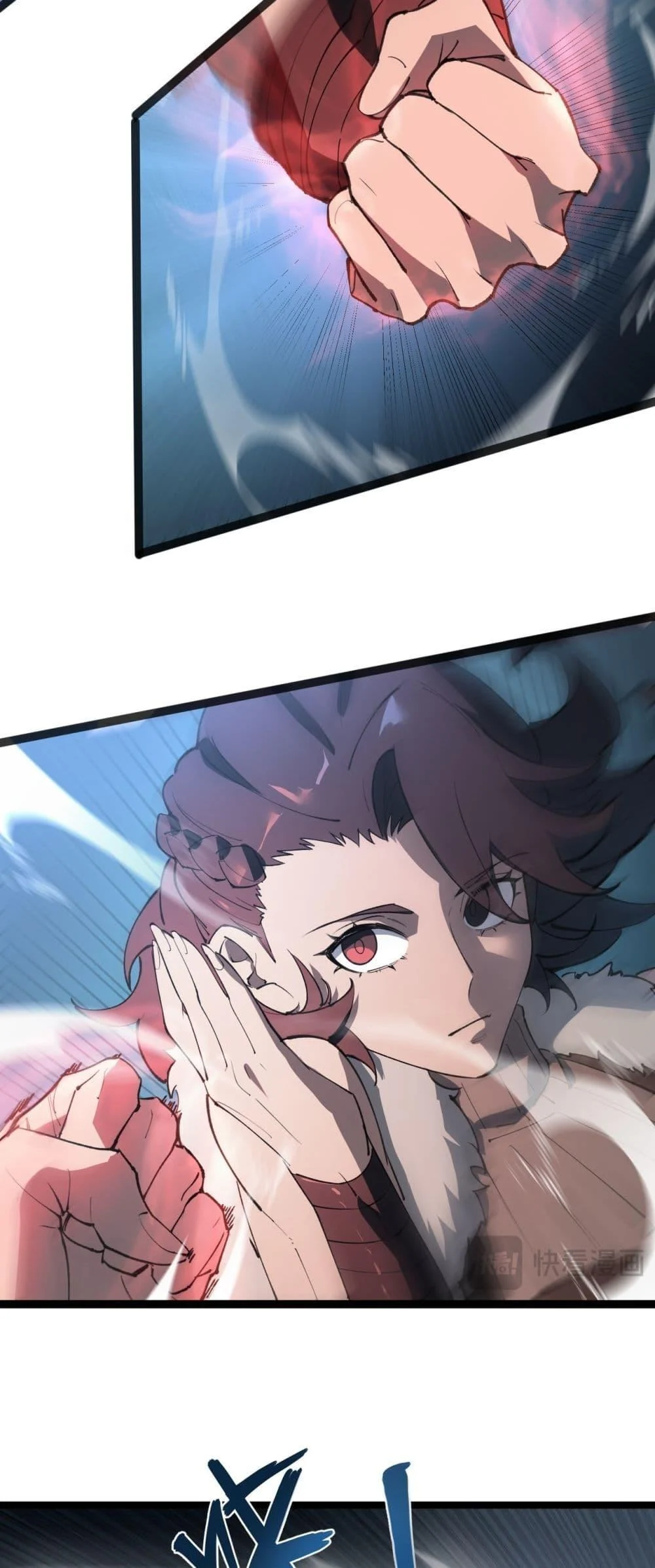 SSS level Saint Knight who transcends common sense อาชีพลับในตำนาน อัศวินศักดิ์สิทธิ์ ระดับ SSS ตอนที่ 93 page 5