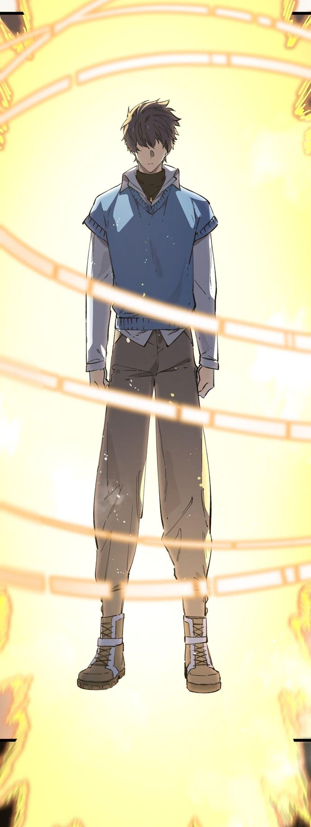 SSS level Saint Knight who transcends common sense อาชีพลับในตำนาน อัศวินศักดิ์สิทธิ์ ระดับ SSS ตอนที่ 95 page 50