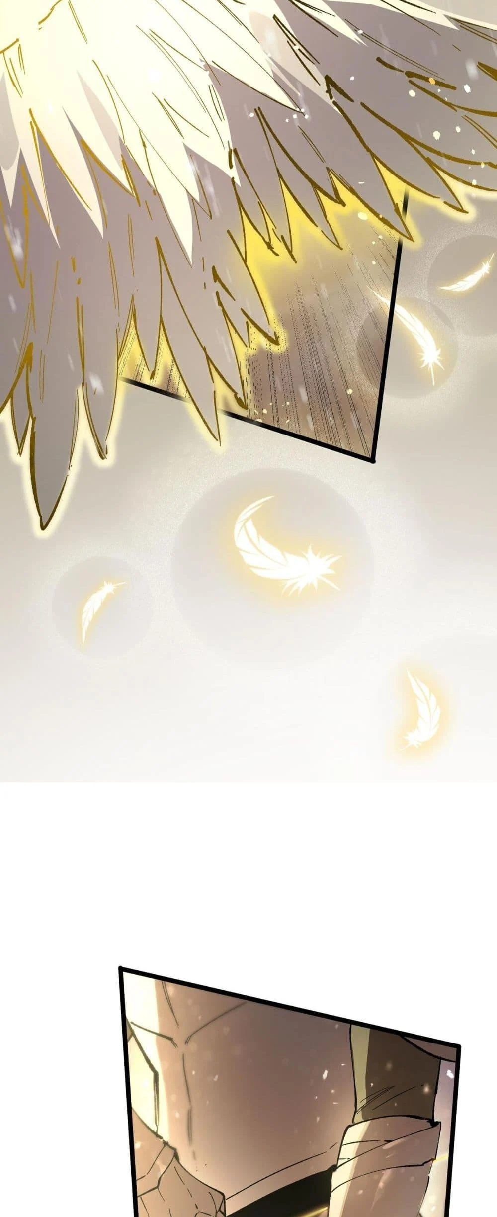 SSS level Saint Knight who transcends common sense อาชีพลับในตำนาน อัศวินศักดิ์สิทธิ์ ระดับ SSS ตอนที่ 96 page 6