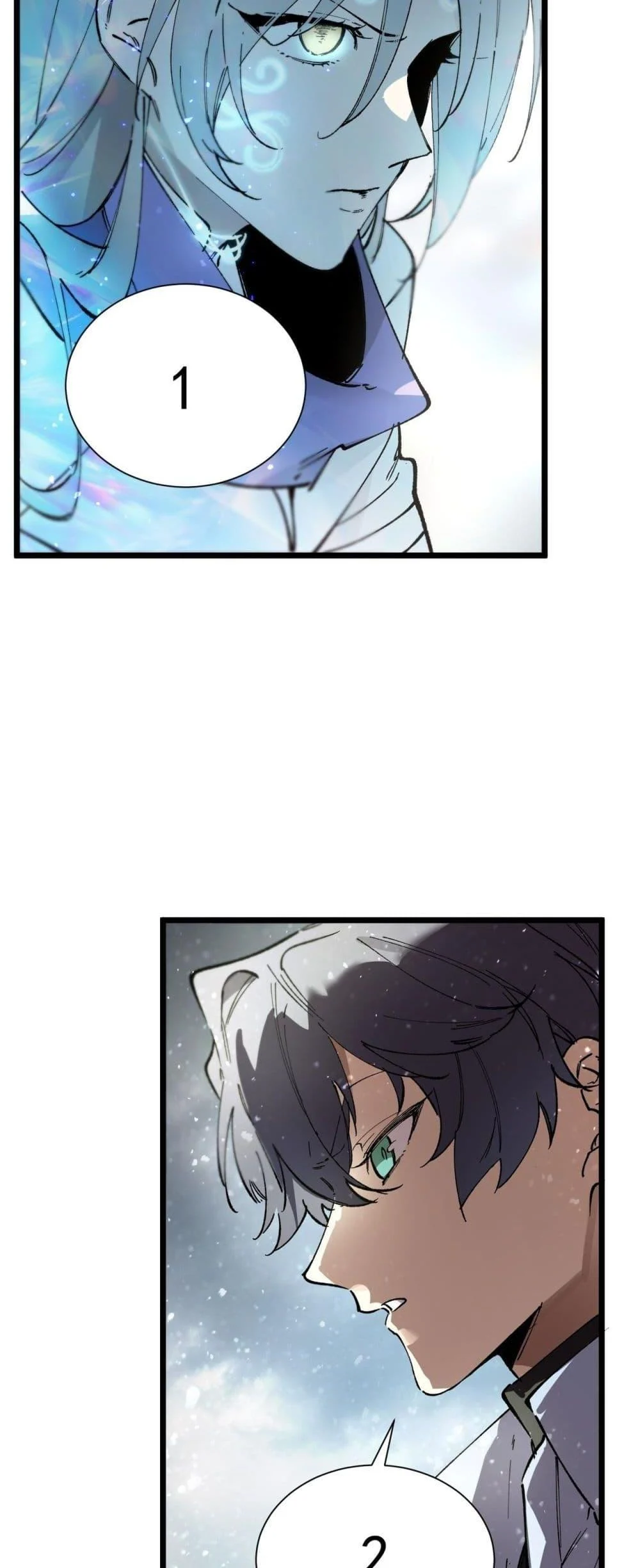 SSS level Saint Knight who transcends common sense อาชีพลับในตำนาน อัศวินศักดิ์สิทธิ์ ระดับ SSS ตอนที่ 96 page 23