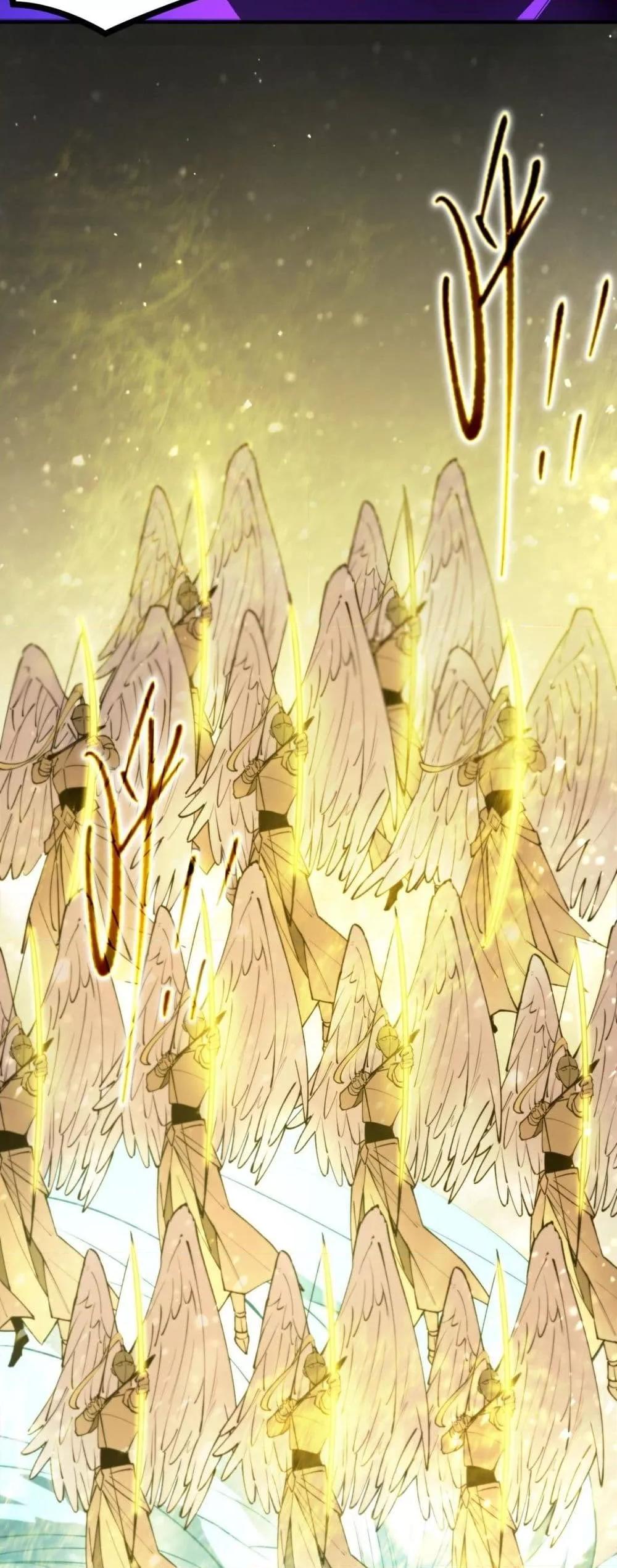 SSS level Saint Knight who transcends common sense อาชีพลับในตำนาน อัศวินศักดิ์สิทธิ์ ระดับ SSS ตอนที่ 97 page 13